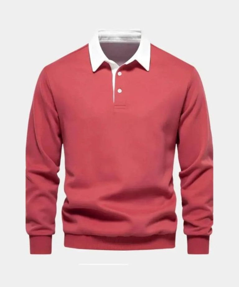 William™ | Essencial Old Money