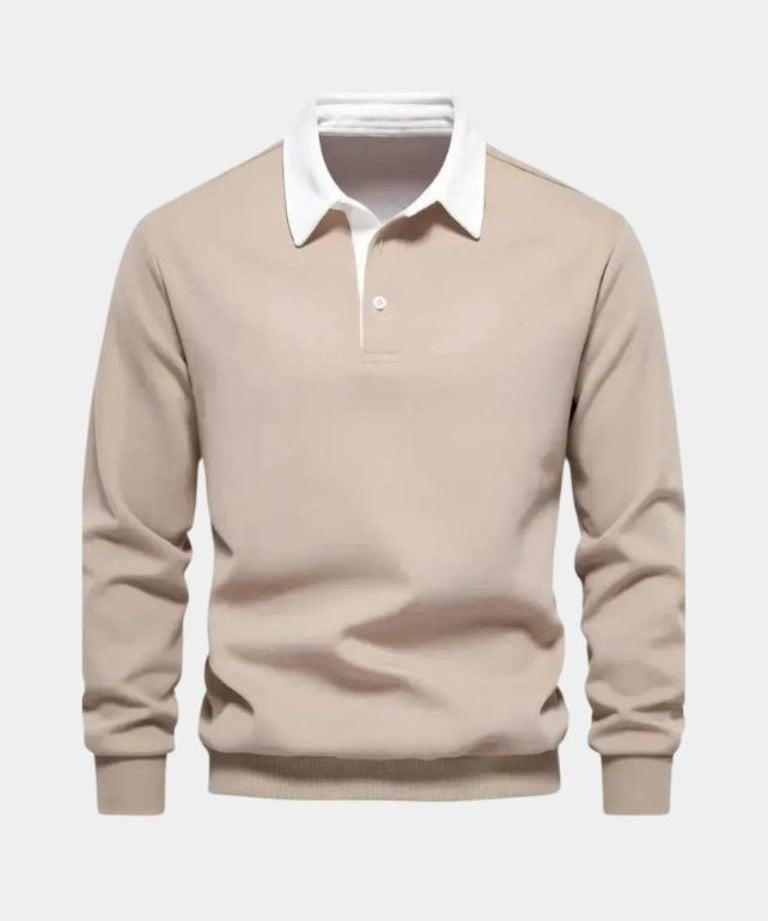 William™ | Essencial Old Money