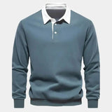 William™ | Essencial Old Money