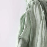 Vestido Longo Minimalista