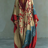 Akira – Vestido Maxi Floral