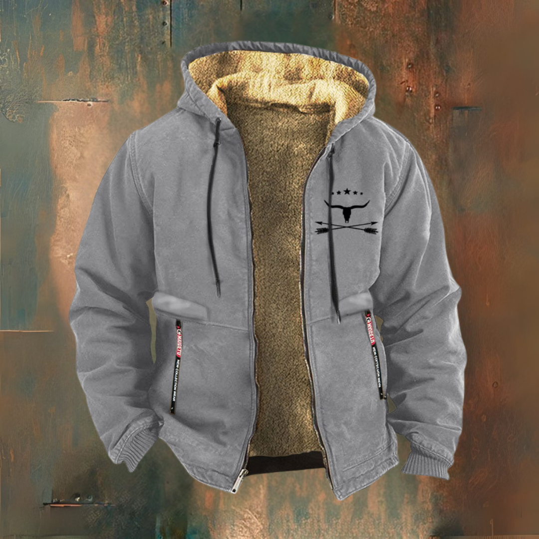 Yellowstone - Stylish Ranch Hoodie