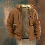 Yellowstone - Stylish Ranch Hoodie