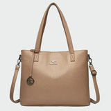 Bolsa elegante atemporal