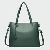 Bolsa elegante atemporal