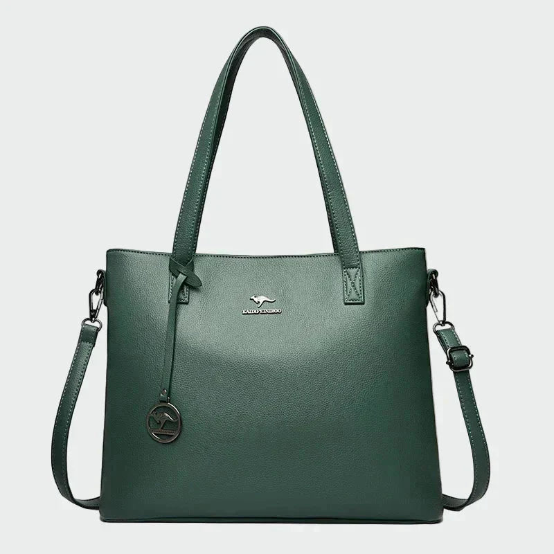 Bolsa elegante atemporal