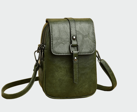 Bolsa elegante clássica