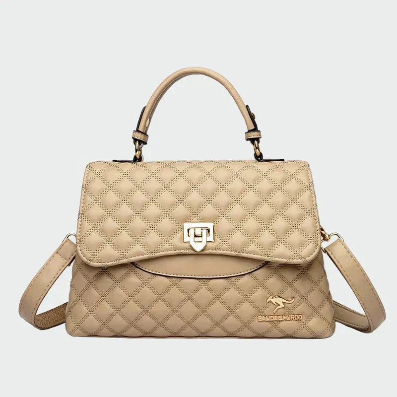 Bolsa Elegante Clássica