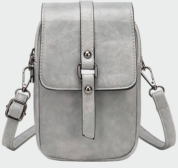 Bolsa elegante clássica