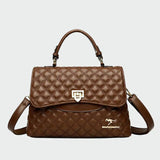 Bolsa Elegante Clássica