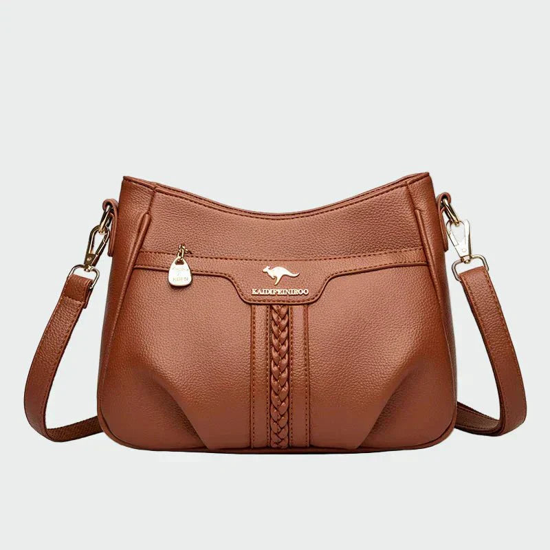 Bolsa elegante multifuncional