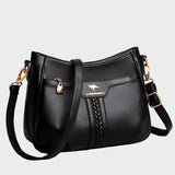 Bolsa elegante multifuncional