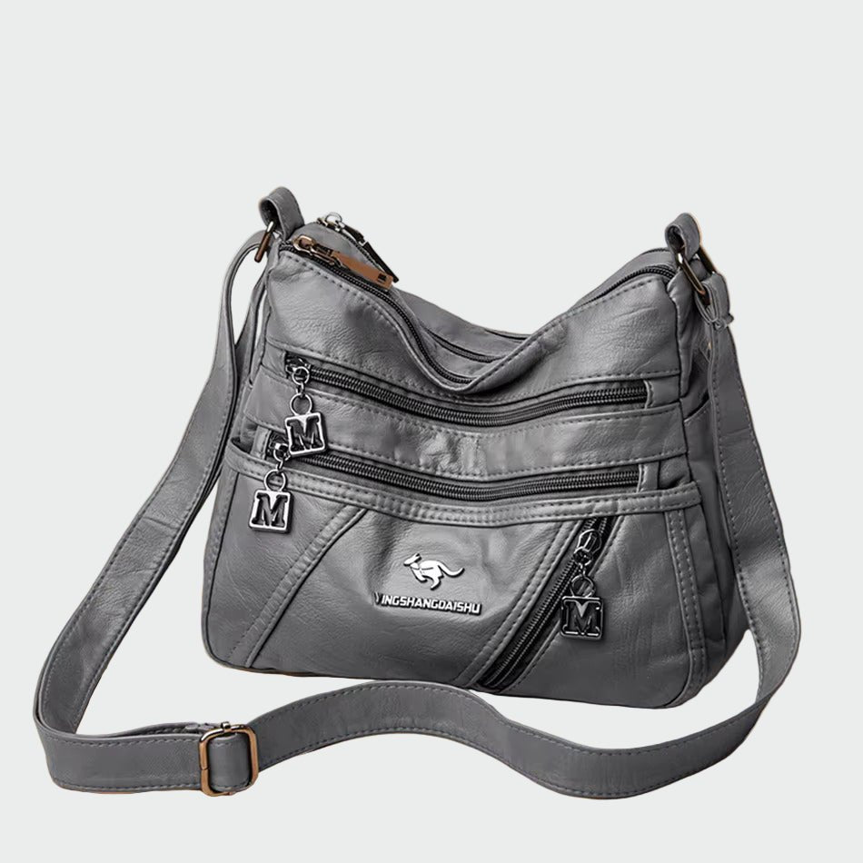 Bolsa elegante multifuncional