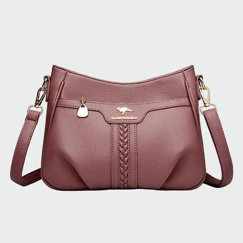 Bolsa elegante multifuncional