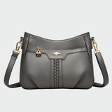 Bolsa elegante multifuncional