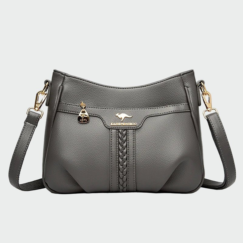 Bolsa elegante multifuncional