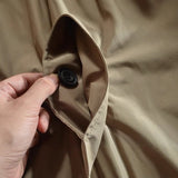 Rafael – Casaco Resistência e Conforto