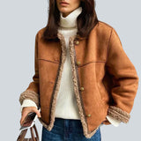 Rita - Casaco Inverno Clássico