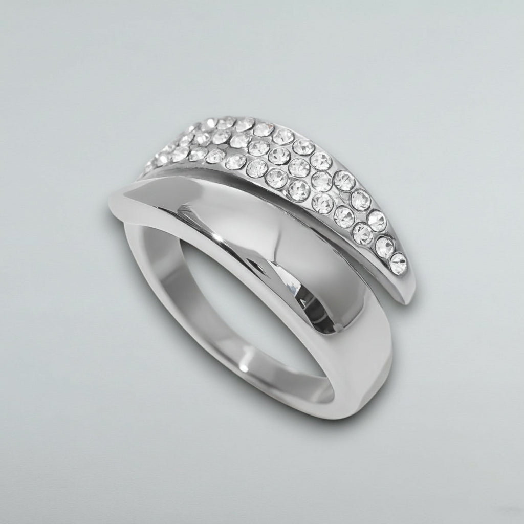 Sofia – Anel Crystal