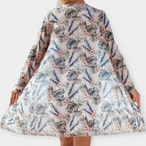 Biquíni de Cintura Alta e Roupa de Praia