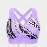 Saia de Biquíni para a Praia