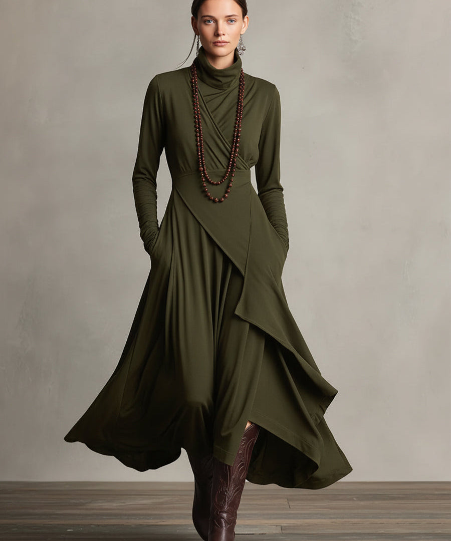 Natalie – Vestido Elegante