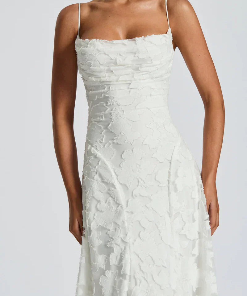 Francis | Vestido Maxi