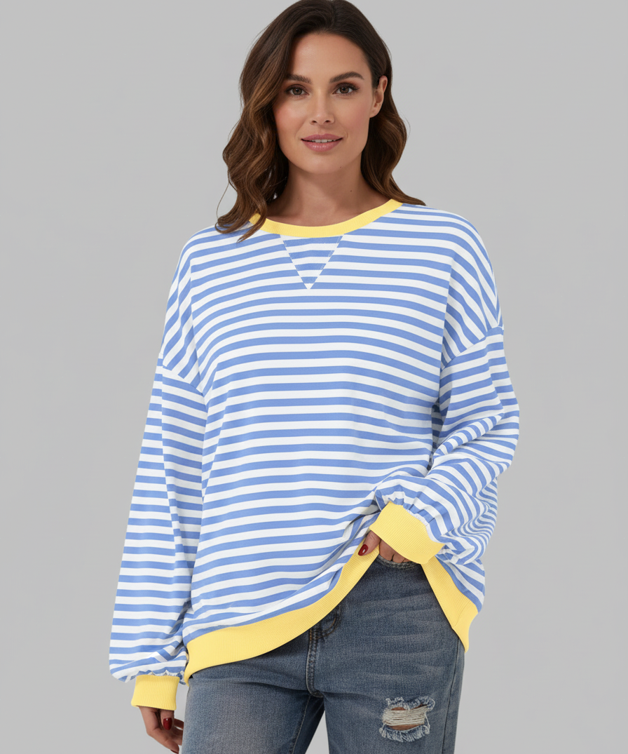 Ema – Camisola Básica Premium