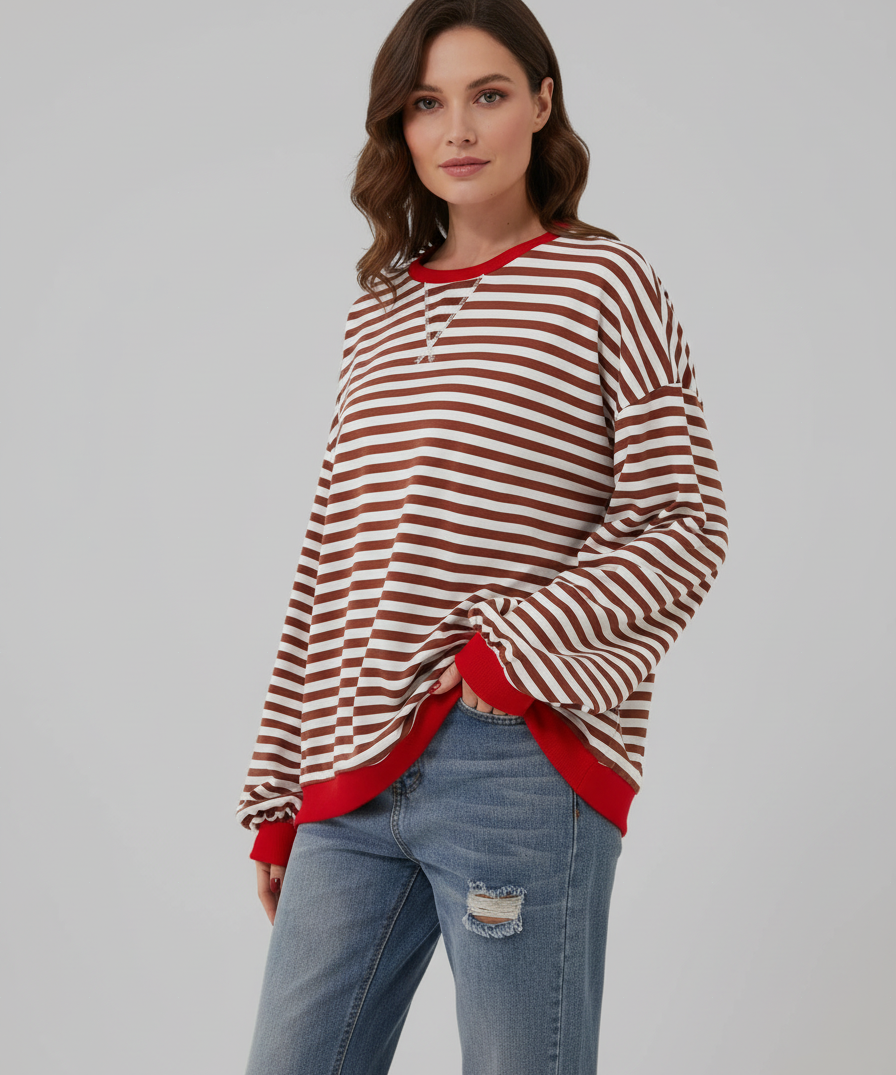 Ema – Camisola Básica Premium