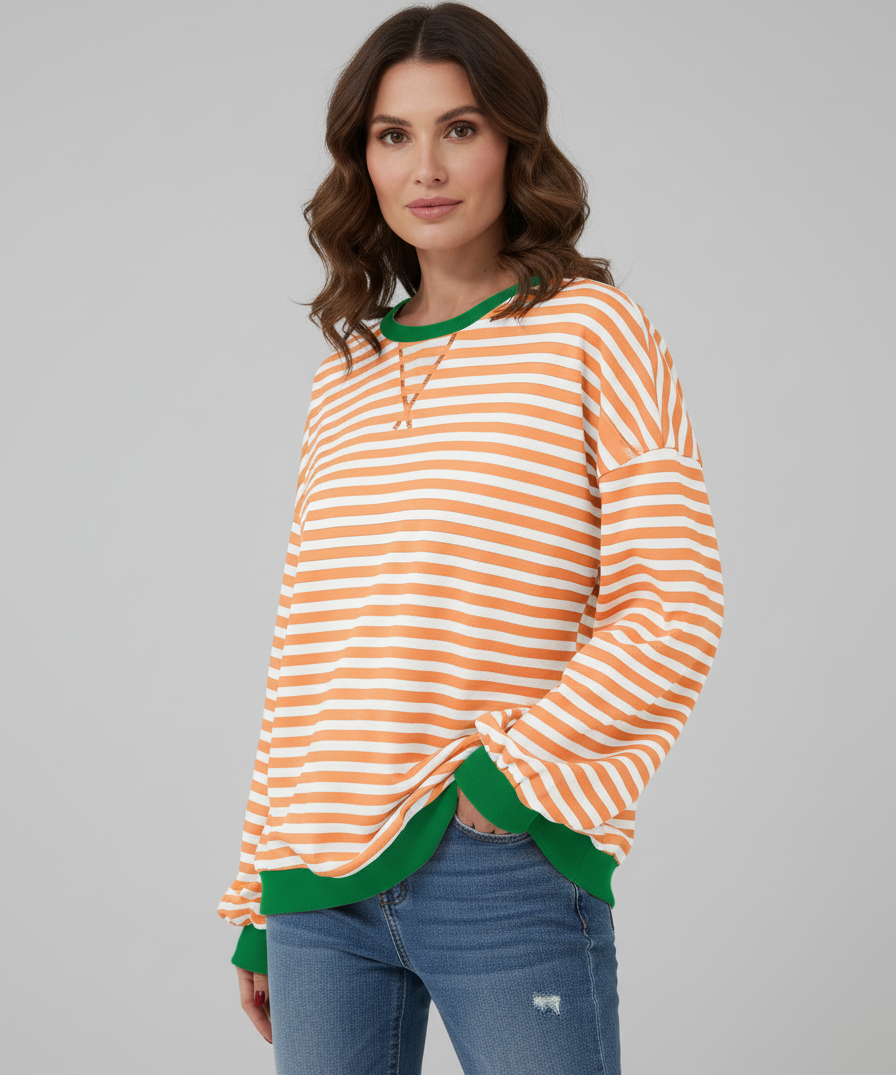 Ema – Camisola Básica Premium