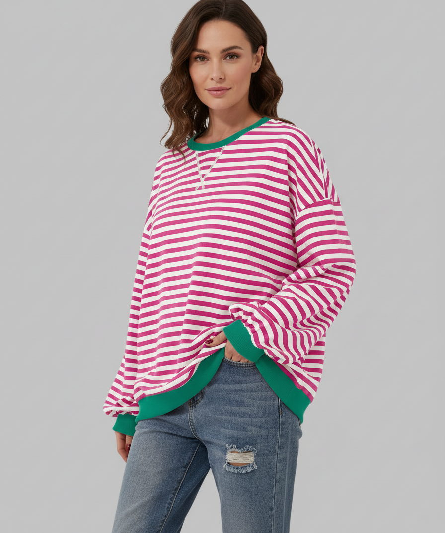 Ema – Camisola Básica Premium