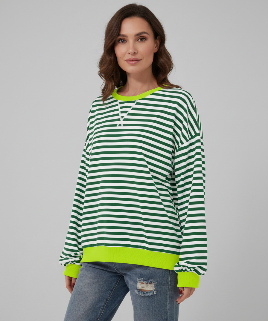 Ema – Camisola Básica Premium