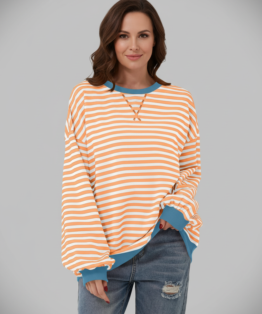 Ema – Camisola Básica Premium