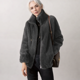 Lily™ | Casaco Macio de Inverno