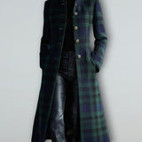 Sofia – Casaco Clássico