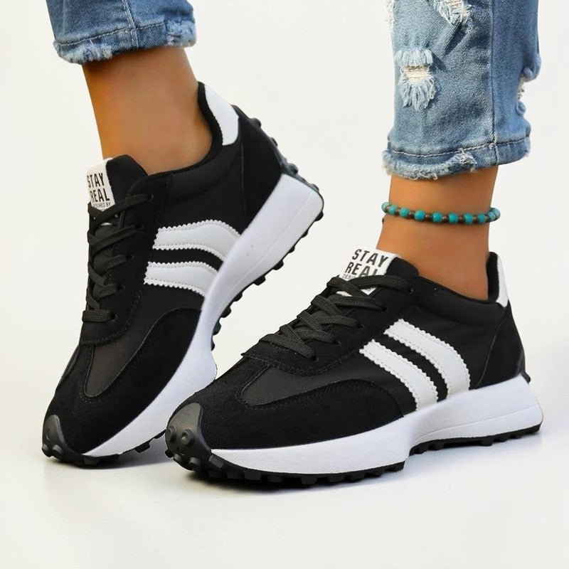 Teresa – Ténis Leve e Confortável