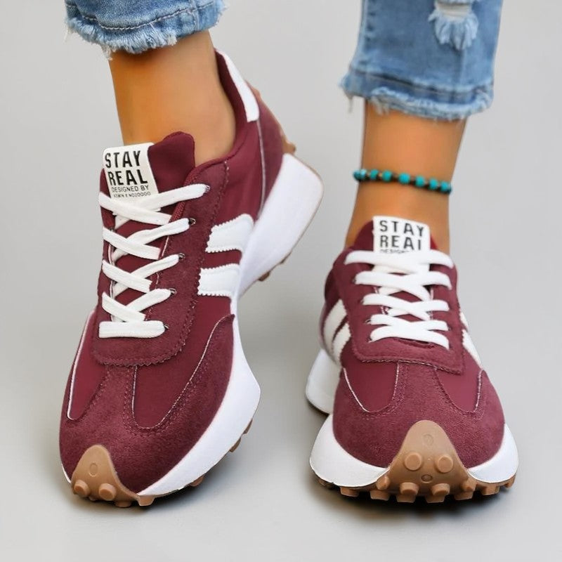 Teresa – Ténis Leve e Confortável