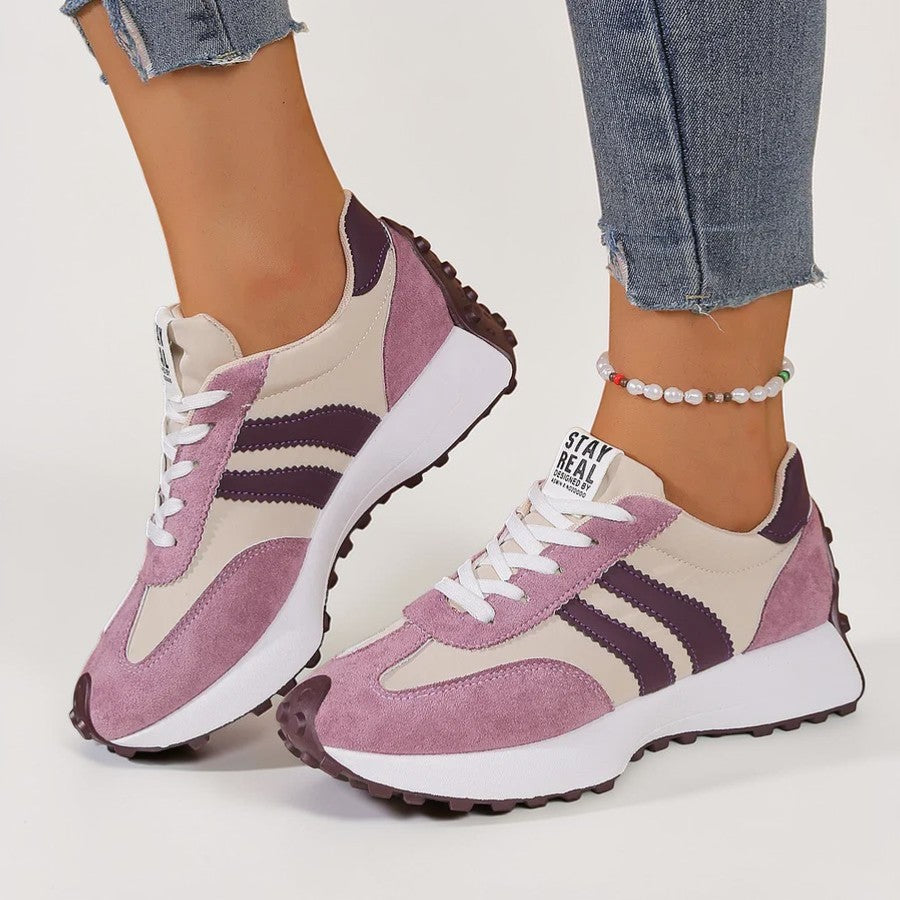 Teresa – Ténis Leve e Confortável