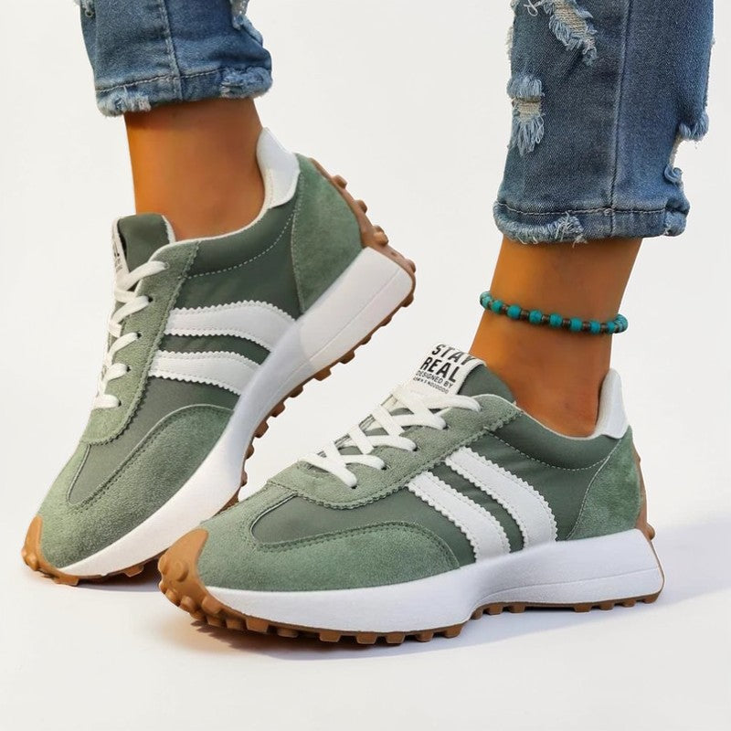 Teresa – Ténis Leve e Confortável