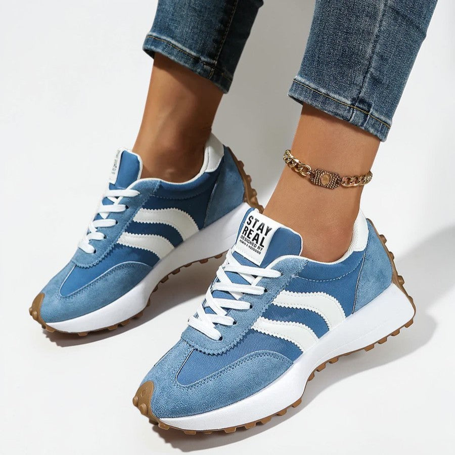 Teresa – Ténis Leve e Confortável