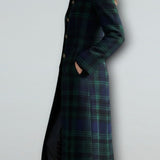 Sofia – Casaco Clássico