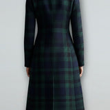 Sofia – Casaco Clássico