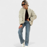 Micaela - Casaco Bomber