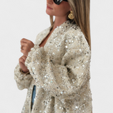 Micaela - Casaco Bomber