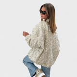 Micaela - Casaco Bomber