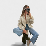 Micaela - Casaco Bomber