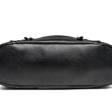 Lina | Bolsa Luxe Em Couro Sintético Com Espaço Generoso