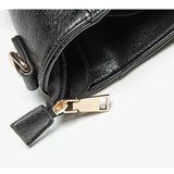 Lina | Bolsa Luxe Em Couro Sintético Com Espaço Generoso