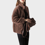 Diana - Casaco Confortável Elegante