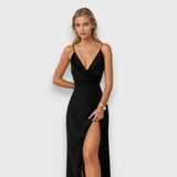 Vestido Feminino Moderno & Multidimensional